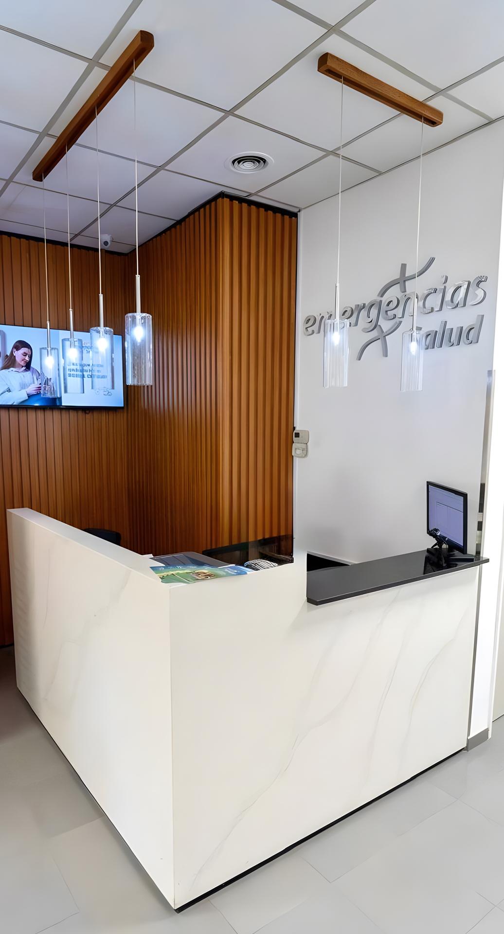 Centro Médico Belgrano