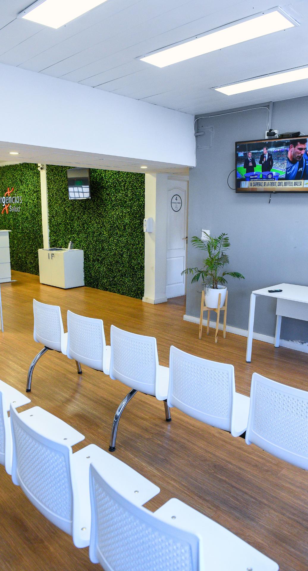 Centro Médico Caballito