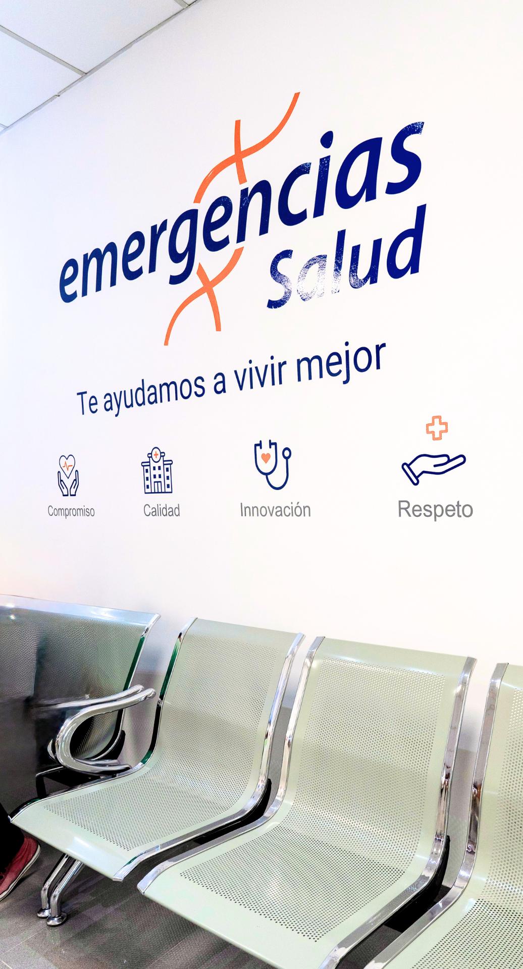 Centro Médico Palermo