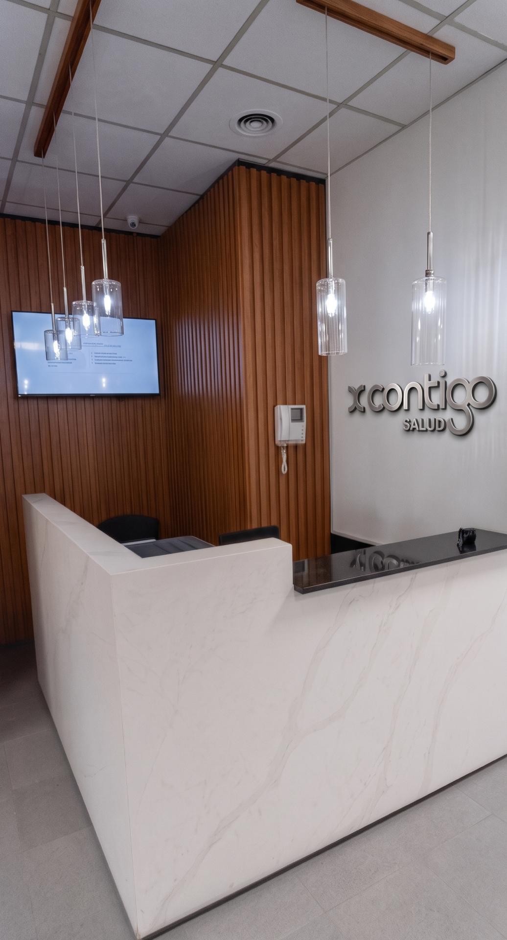 Centro Médico Belgrano