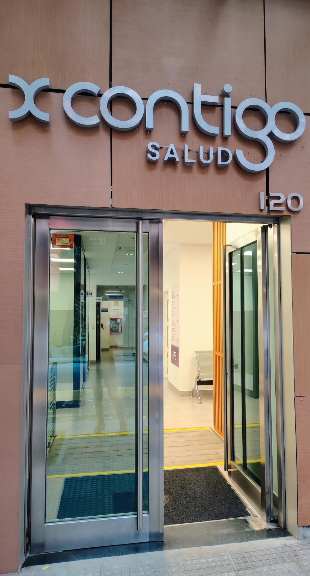Centro Médico Colegiales