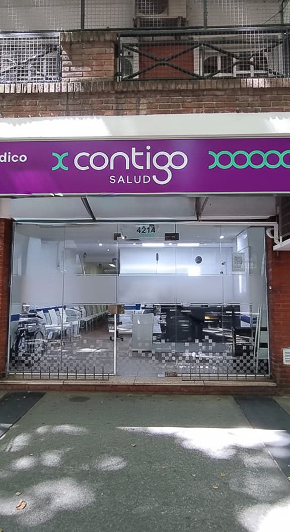 Centro Médico Caballito